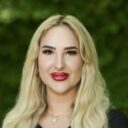 Jessica Albertin Personalabteilung Löwenherz