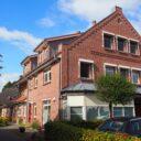 Das Vereinshaus von Löwenherz an der Plackenstraße in Syke