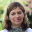 Silke Sievers