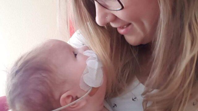 Löwenherz plant ein Angebot zur pränatalen Kinderhospizbegleitung