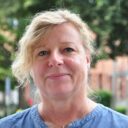Petra Erdmann, Löwenherz-Stützpunkt Bremen