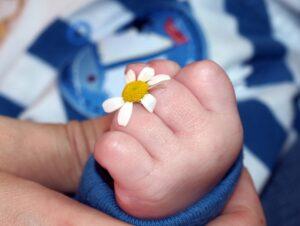 Das Kinderhospiz startet eine Trauergruppe für Eltern, deren Kind verstorben ist