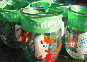 Windlicht zum Tag der Kinderhospizarbeit