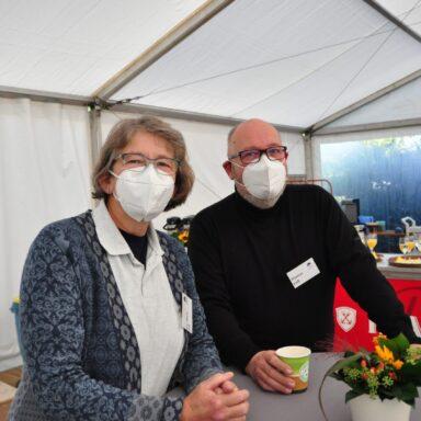 Verabschiedung Gaby Letzing 1
