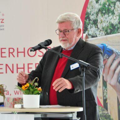 Verabschiedung Gaby Letzing 9