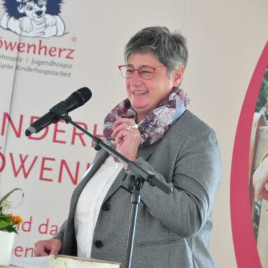 Verabschiedung Gaby Letzing 11