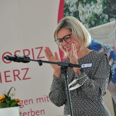 Verabschiedung Gaby Letzing 13