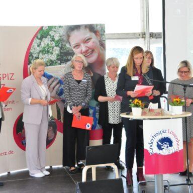 Verabschiedung Gaby Letzing 15