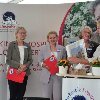 Verabschiedung Gaby Letzing 16