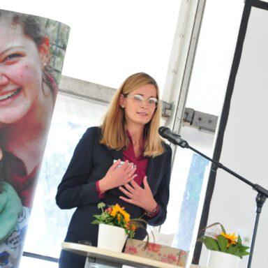 Verabschiedung Gaby Letzing 18