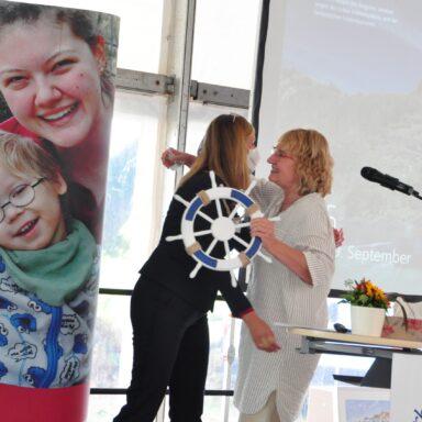 Verabschiedung Gaby Letzing 20