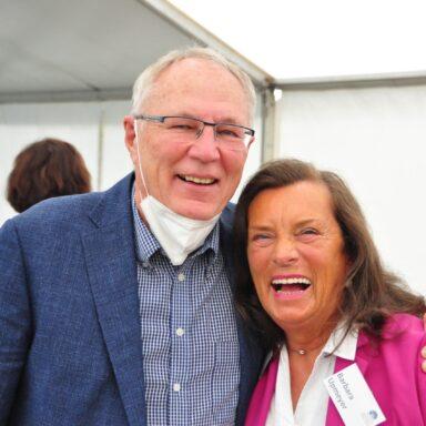 Verabschiedung Gaby Letzing 26
