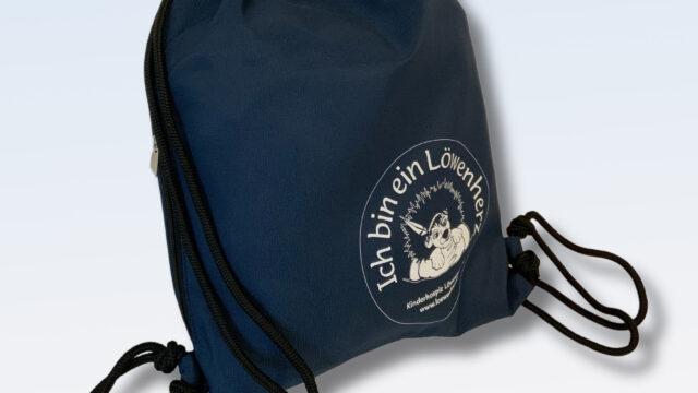 Löwenherz-Rucksack