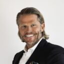 Der Ex-Bachelor Paul Janke ist Löwenherz-Botschafter