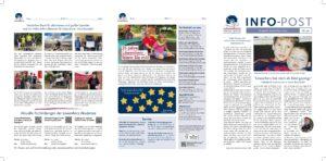 Infopost Nr. 94 – Ausgabe September 2023