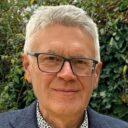 Theodor Lanfermann, Kurator der Stiftung Kinderhospiz Löwenherz
