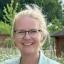 Kirsten Höfer, Geschäftsführung Kinderhospiz Löwenherz e.V.