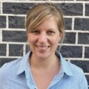 Mareike Rösike, Kinderhospiz Löwenherz Lüneburg