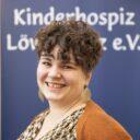 Simke Möller, Kinderhospiz-Stützpunkt Löwenherz Braunschweig