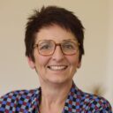 Ina Jacob, Case Managerin im Kinderhospiz Löwenherz