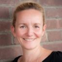 Marsha Ertel, Löwenherz-Koordinatorin in Bremen