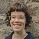 Christin Wichert, Kinderhospiz Löwenherz Lingen