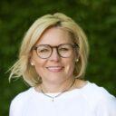 Dorota Walkusz, Pflegedienstleitung Kinderhospiz Löwenherz