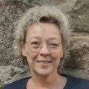 Sabine Dirkes, Leitung Kinderhospiz Löwenherz Lingen