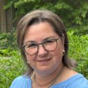 Claudia Mueller, Abteilungsleiterin Kinderhospiz Löwenherz ambulant