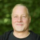 Frank Lange, Teamleitung Haustechnik Kinderhospiz Löwenherz